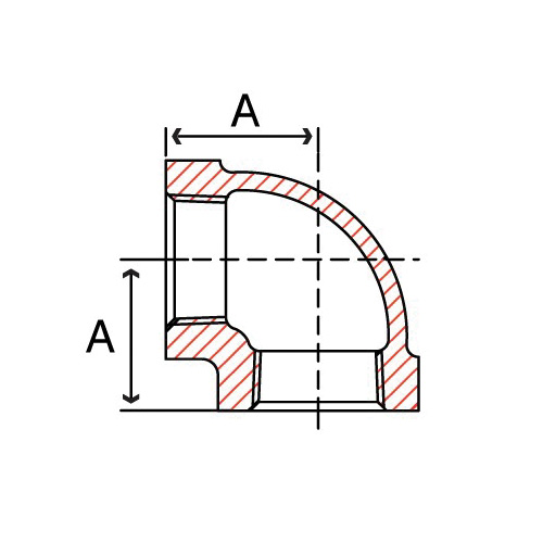 Smith-Cooper® 33E 3006C